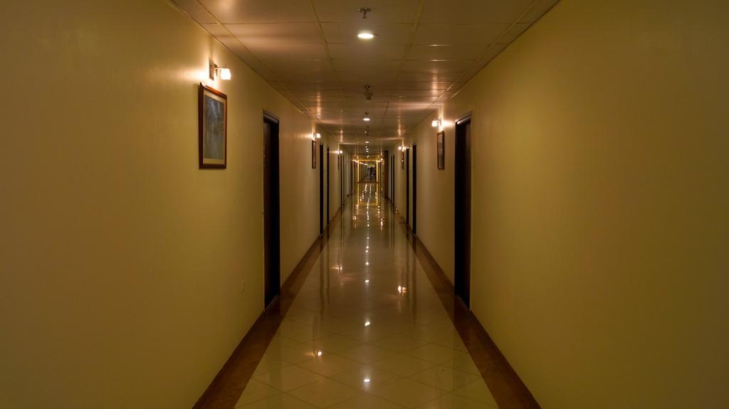 Fortune Park Galaxy, Vapi - Member Itc Hotels' Group Extérieur photo